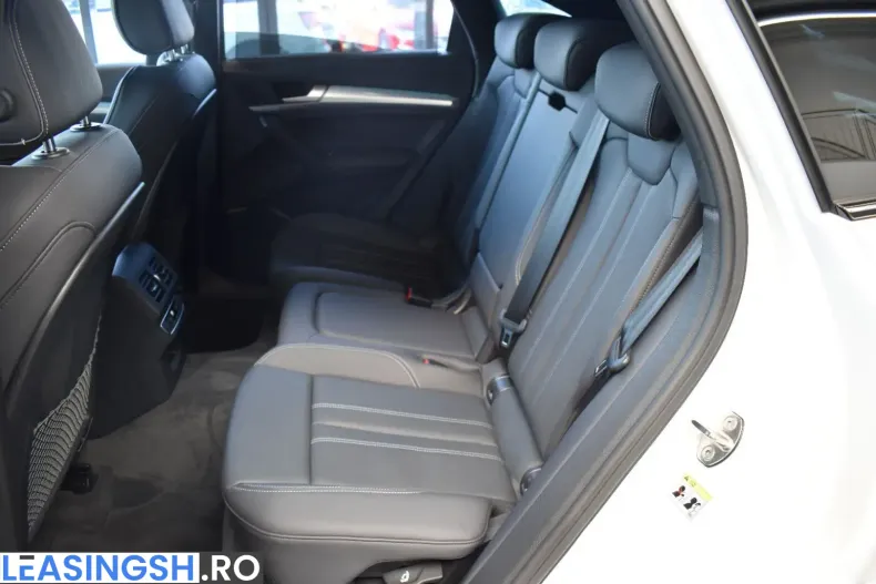 Audi Q5 din 2021 cu 48.855 km - oferta AUD203482 - foto 11