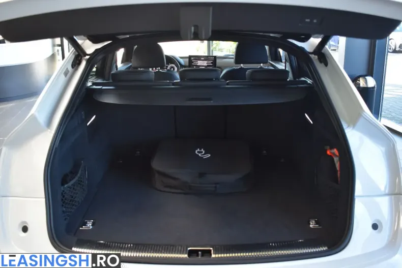 Audi Q5 din 2021 cu 48.855 km - oferta AUD203482 - foto 12