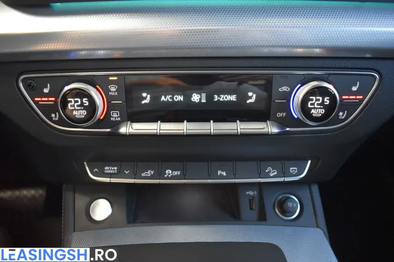 Audi Q5 din 2021 cu 48.855 km - oferta AUD203482 - foto 13