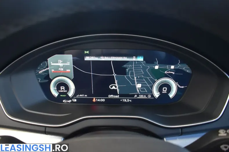 Audi Q5 din 2021 cu 48.855 km - oferta AUD203482 - foto 15