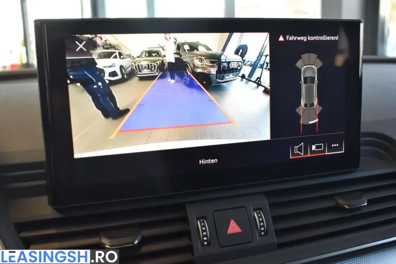 Audi Q5 din 2021 cu 48.855 km - oferta AUD203482 - foto 17