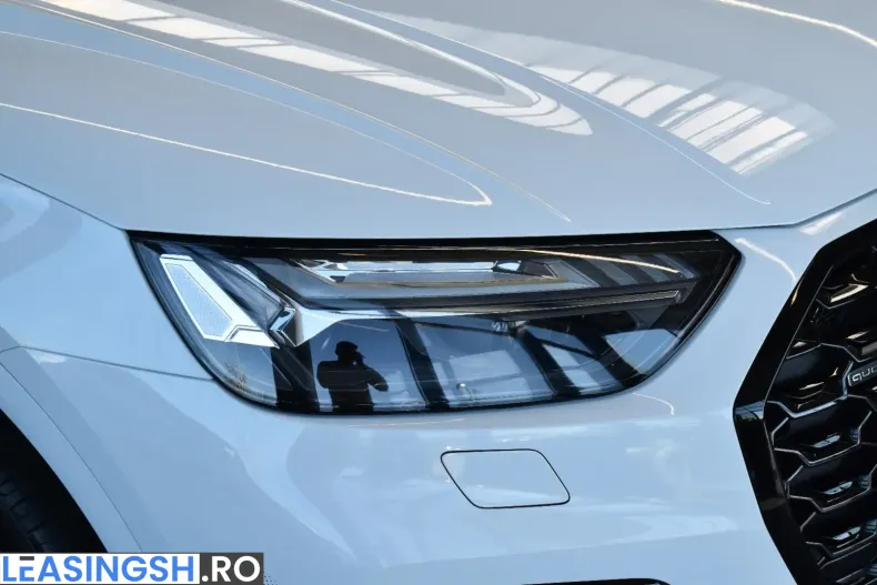 Audi Q5 din 2021 cu 48.855 km - oferta AUD203482 - foto 20