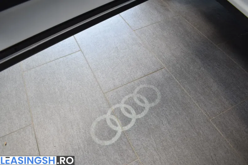 Audi Q5 din 2021 cu 48.855 km - oferta AUD203482 - foto 22