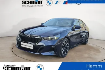 BMW 550 din 2024 - oferta BMW203483