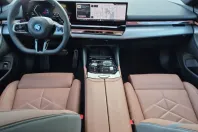 BMW 550 (Seria 5) din 2024 cu 14.995 km - oferta BMW203483 - foto 12