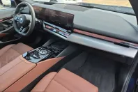 BMW 550 (Seria 5) din 2024 cu 14.995 km - oferta BMW203483 - foto 21