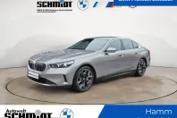 BMW 550 (Seria 5) din 2024 cu 21.005 km - oferta BMW203484 - foto 1