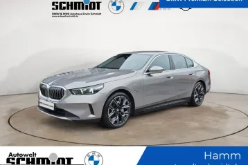 BMW 550 din 2024 - oferta BMW203484