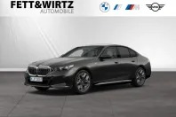 BMW 550 (Seria 5) din 2025 cu 63.250 km - oferta BMW203485 - foto 1