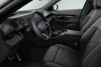 BMW 550 (Seria 5) din 2025 cu 63.250 km - oferta BMW203485 - foto 3