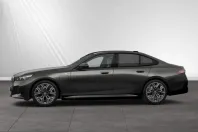 BMW 550 (Seria 5) din 2025 cu 63.250 km - oferta BMW203485 - foto 7