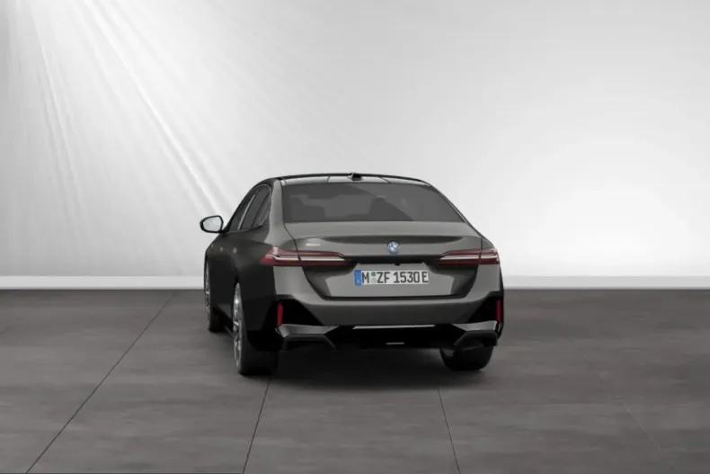 BMW 550 (Seria 5) din 2025 cu 63.250 km - oferta BMW203485 - foto 9