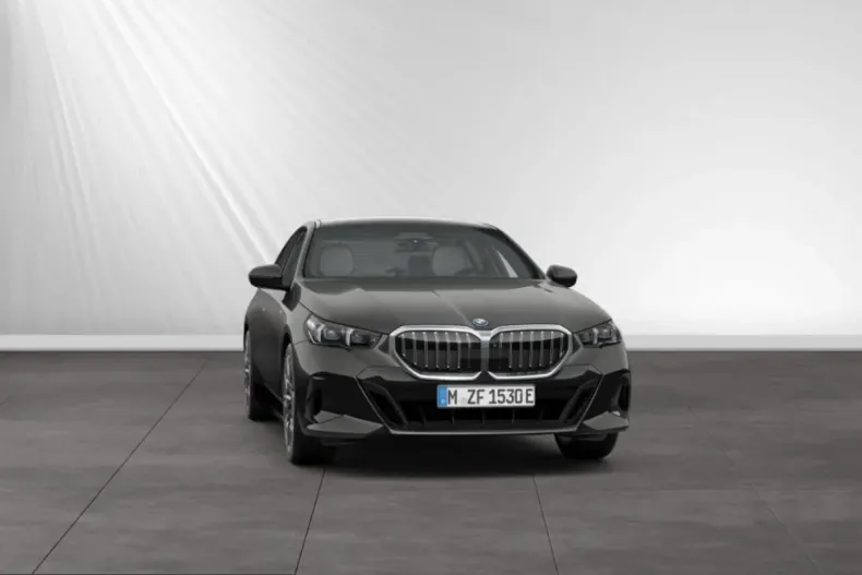 BMW 550 (Seria 5) din 2025 cu 63.250 km - oferta BMW203485 - foto 13