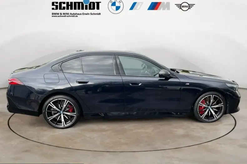 BMW 550 (Seria 5) din 2024 cu 56.005 km - oferta BMW203486 - foto 7