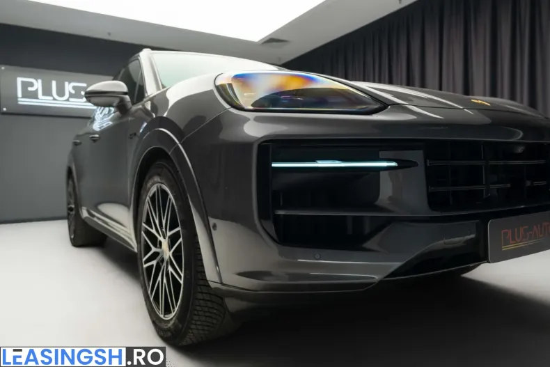 Porsche Cayenne din 2024 cu 24.900 km - oferta POR203487 - foto 2