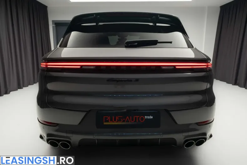 Porsche Cayenne din 2024 cu 24.900 km - oferta POR203487 - foto 4