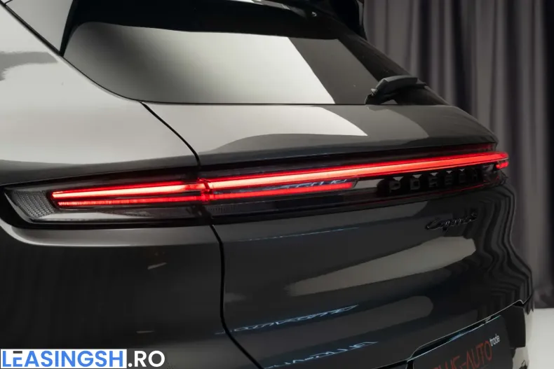 Porsche Cayenne din 2024 cu 24.900 km - oferta POR203487 - foto 6