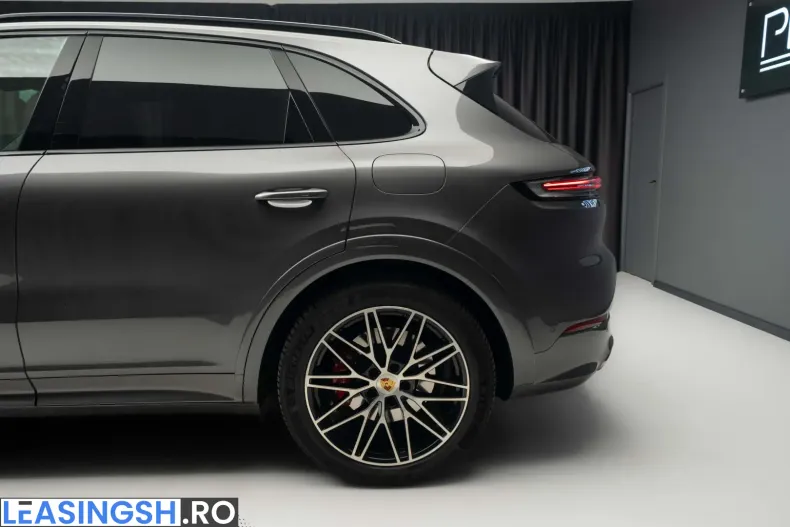 Porsche Cayenne din 2024 cu 24.900 km - oferta POR203487 - foto 7