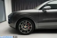 Porsche Cayenne din 2024 cu 24.900 km - oferta POR203487 - foto 9