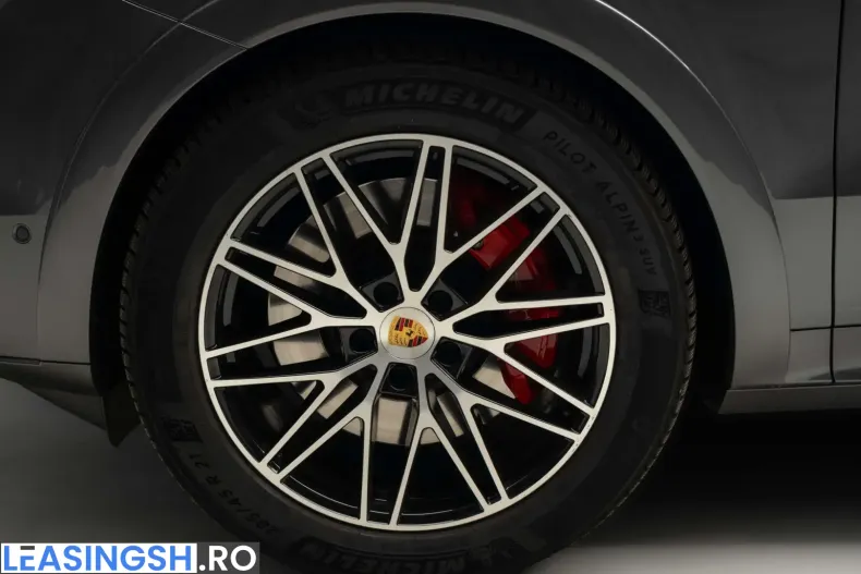 Porsche Cayenne din 2024 cu 24.900 km - oferta POR203487 - foto 10