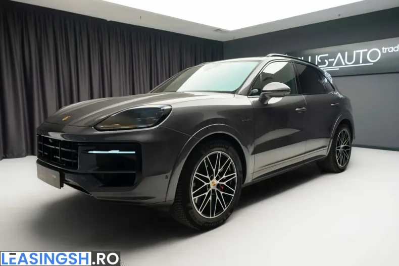 Porsche Cayenne din 2024 cu 24.900 km - oferta POR203487 - foto 11
