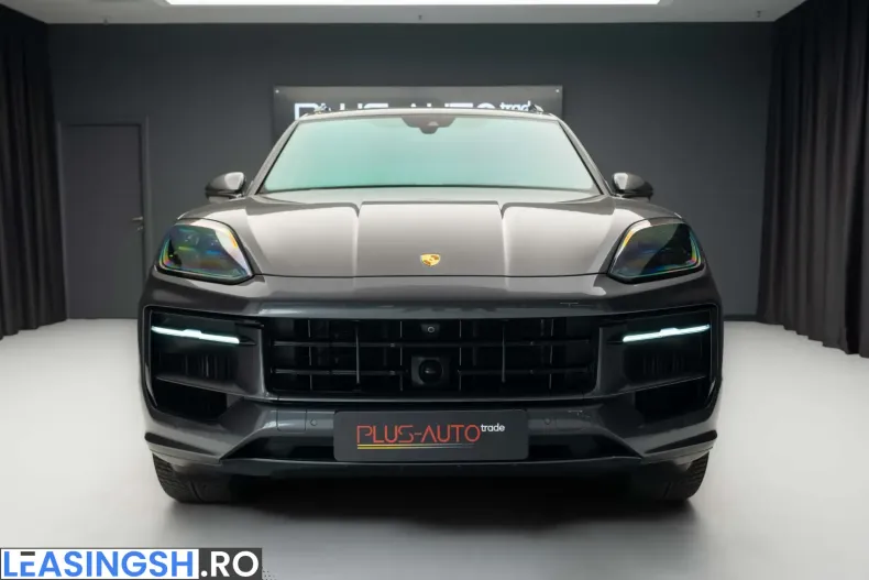 Porsche Cayenne din 2024 cu 24.900 km - oferta POR203487 - foto 15