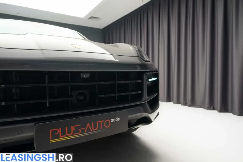 Porsche Cayenne din 2024 cu 24.900 km - oferta POR203487 - foto 16