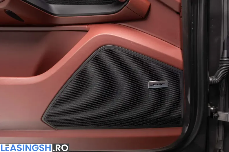 Porsche Cayenne din 2024 cu 24.900 km - oferta POR203487 - foto 20