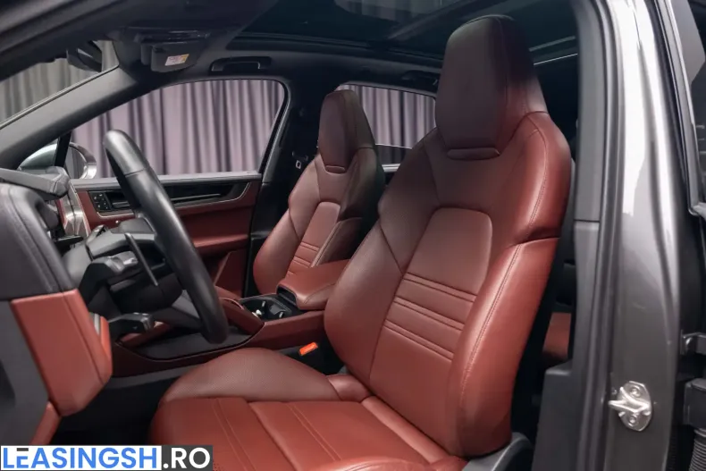 Porsche Cayenne din 2024 cu 24.900 km - oferta POR203487 - foto 23