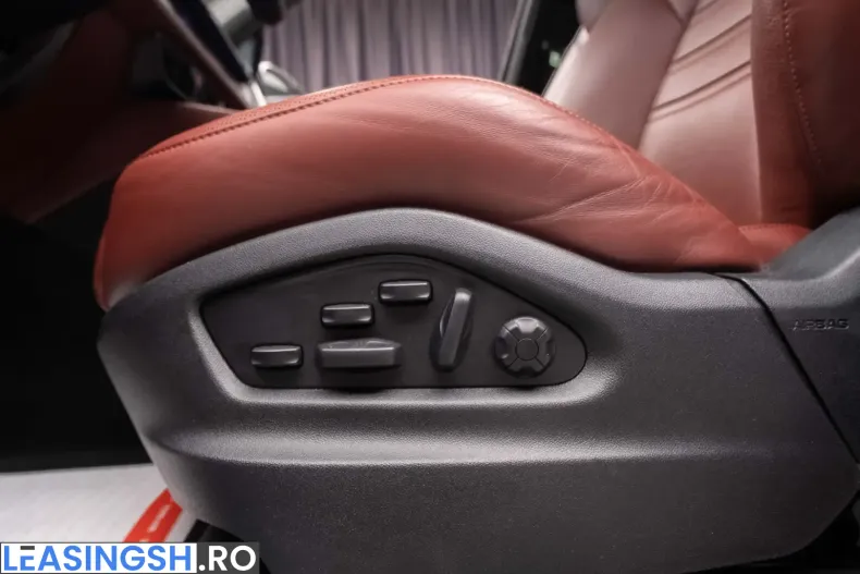 Porsche Cayenne din 2024 cu 24.900 km - oferta POR203487 - foto 24