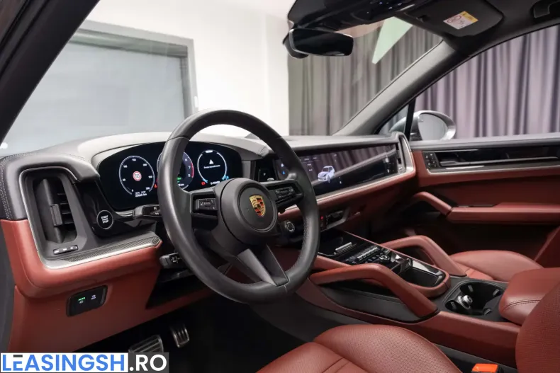 Porsche Cayenne din 2024 cu 24.900 km - oferta POR203487 - foto 25