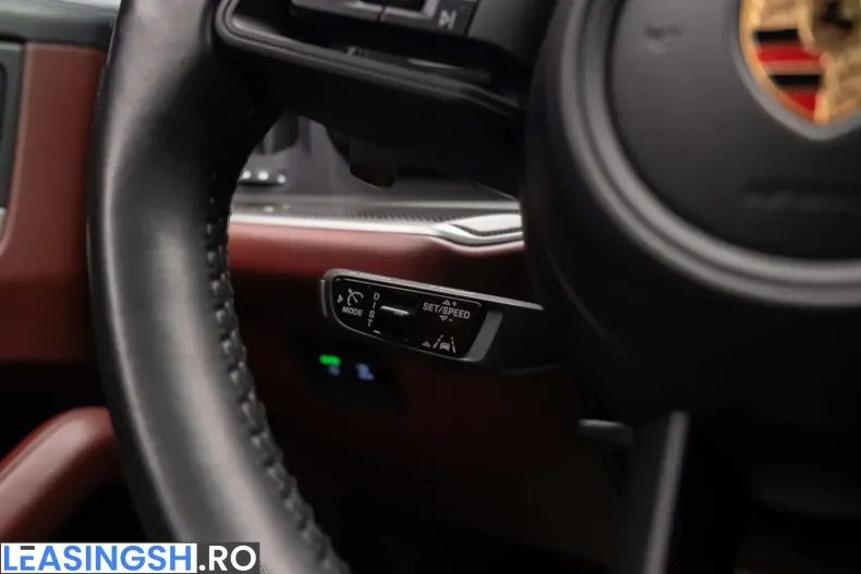 Porsche Cayenne din 2024 cu 24.900 km - oferta POR203487 - foto 26