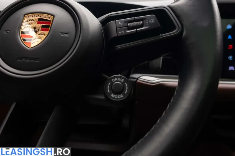 Porsche Cayenne din 2024 cu 24.900 km - oferta POR203487 - foto 27