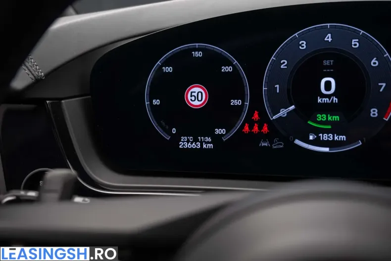 Porsche Cayenne din 2024 cu 24.900 km - oferta POR203487 - foto 28