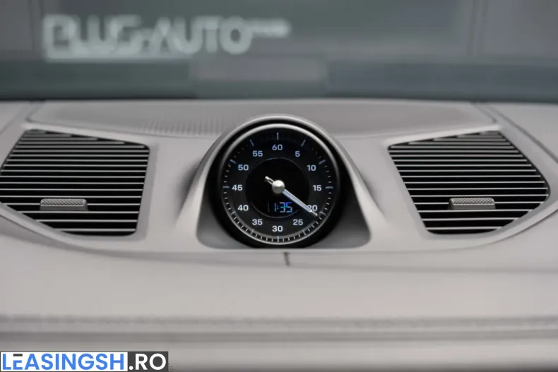 Porsche Cayenne din 2024 cu 24.900 km - oferta POR203487 - foto 30