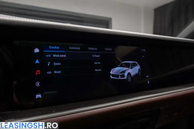 Porsche Cayenne din 2024 cu 24.900 km - oferta POR203487 - foto 31