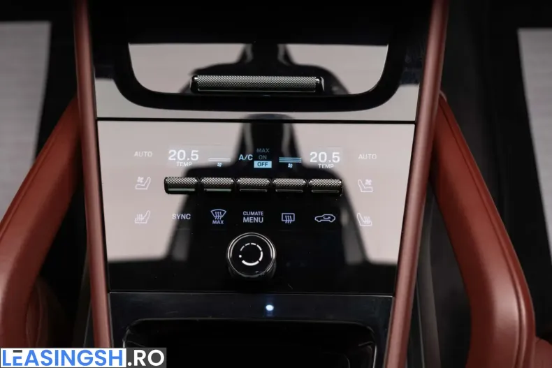 Porsche Cayenne din 2024 cu 24.900 km - oferta POR203487 - foto 34