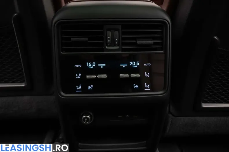 Porsche Cayenne din 2024 cu 24.900 km - oferta POR203487 - foto 39