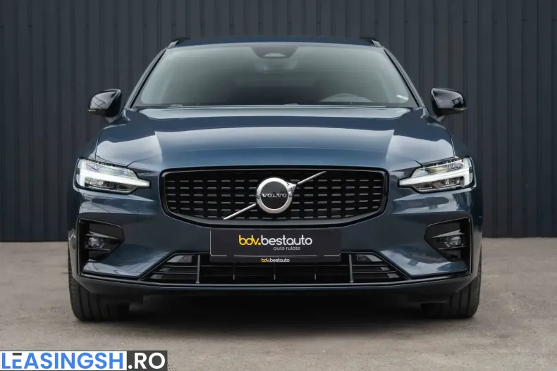 Volvo V60 din 2023 cu 24.874 km - oferta VOL203488 - foto 2