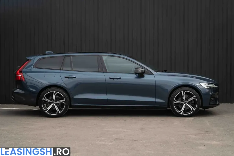 Volvo V60 din 2023 cu 24.874 km - oferta VOL203488 - foto 4