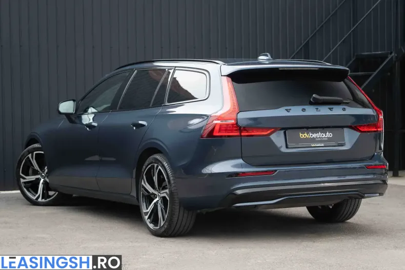 Volvo V60 din 2023 cu 24.874 km - oferta VOL203488 - foto 7