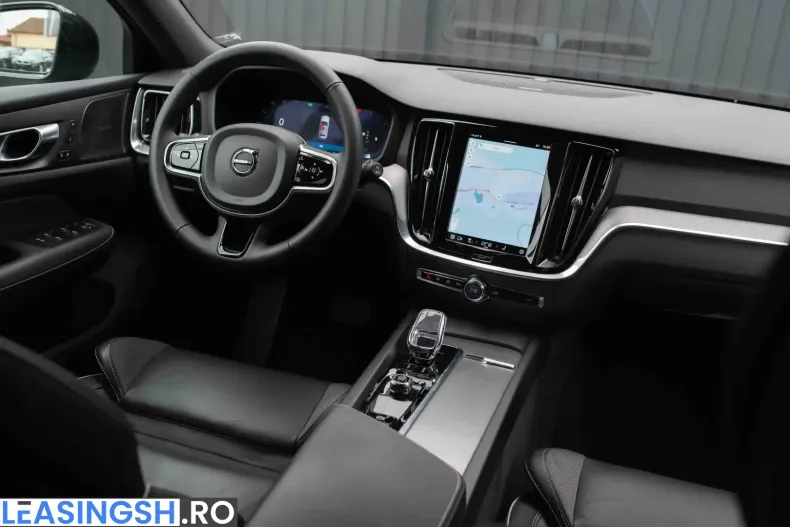 Volvo V60 din 2023 cu 24.874 km - oferta VOL203488 - foto 8