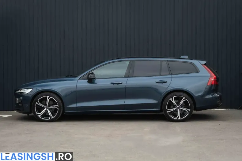 Volvo V60 din 2023 cu 24.874 km - oferta VOL203488 - foto 9