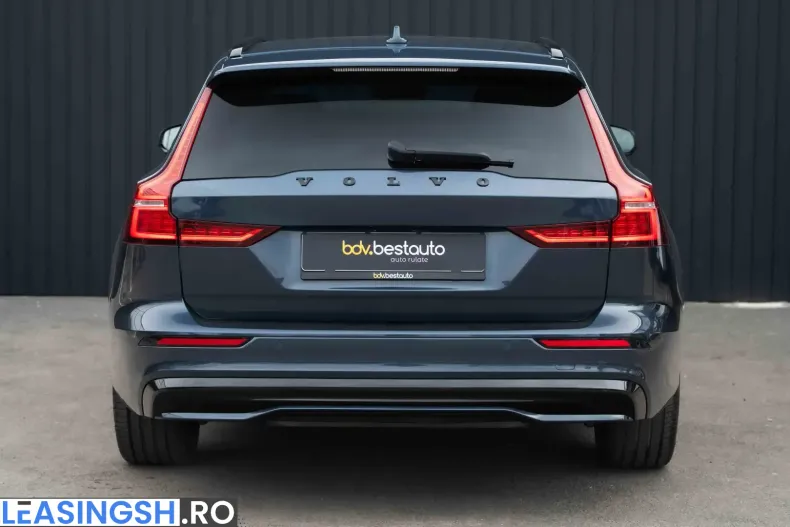 Volvo V60 din 2023 cu 24.874 km - oferta VOL203488 - foto 10