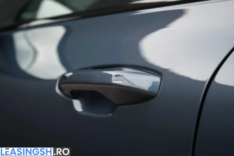 Volvo V60 din 2023 cu 24.874 km - oferta VOL203488 - foto 15