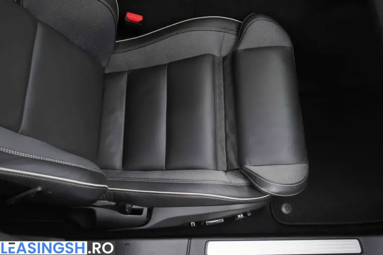 Volvo V60 din 2023 cu 24.874 km - oferta VOL203488 - foto 17