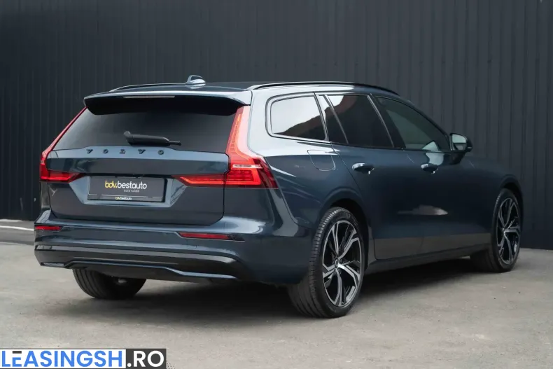 Volvo V60 din 2023 cu 24.874 km - oferta VOL203488 - foto 22