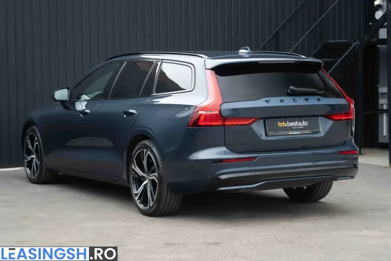 Volvo V60 din 2023 cu 24.874 km - oferta VOL203488 - foto 23