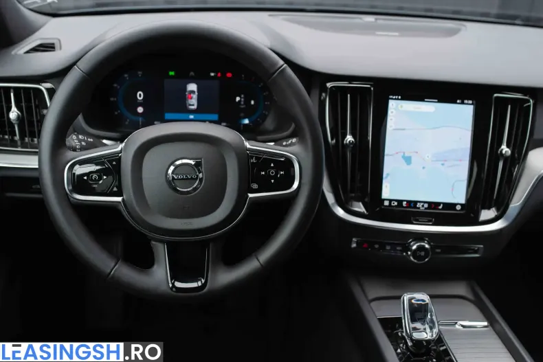 Volvo V60 din 2023 cu 24.874 km - oferta VOL203488 - foto 25