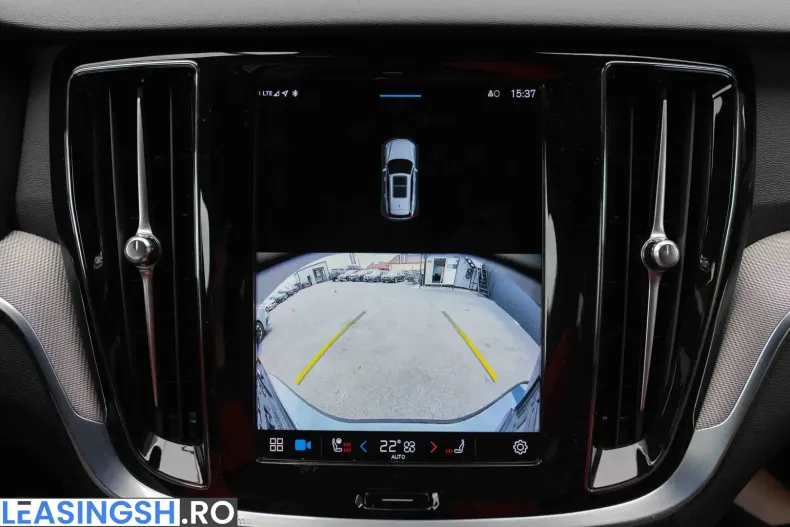 Volvo V60 din 2023 cu 24.874 km - oferta VOL203488 - foto 27